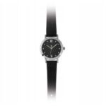 AURIOL Wristwatch (black, women's) - Image 2