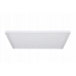 Livarno LED Panel Light, 3 Brightness Levels