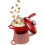 ERNESTO 1.5L Handle Casserole - Image 3