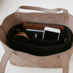 ESMARA® Bag organizer (M, black) - Image 2