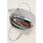 ESMARA® Bag organizer (S, gray) - Image 2