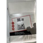 DISNEY Mickey & Minnie Bed Sheet 135*200cm - Image 2