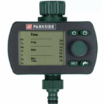 PARKSIDE Electronic Irrigation Controller
