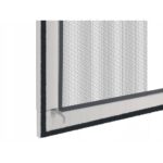 Livarno Window Insect Screen, 130x150cm - Image 2