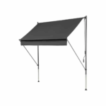 LIVARNO Home Clamp Awning, 300x150cm