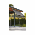 LIVARNO Home Clamp Awning, 300x150cm - Image 3