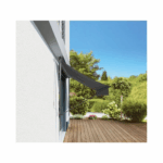 LIVARNO Home Clamp Awning, 300x150cm - Image 4