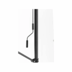 LIVARNO Home Clamp Awning, 300x150cm - Image 6