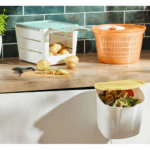 ERNESTO® Waste bin, 3 l - Image 2