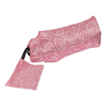 CRIVIT Multifunctional cushion for yoga & Pilates, inflatable