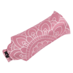 CRIVIT Multifunctional cushion for yoga & Pilates, inflatable - Image 2
