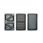 SILVERCREST SSMW 750 D2 3-IN-1 Grill - Image 2