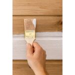 PARKSIDE 3-Piece Paint Brush Set - Image 2