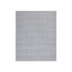 LIVARNO home Tablecloth, 130 x 160 cm (black)