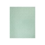 LIVARNO home Tablecloth, 130 x 160 cm (green)