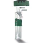 PARKSIDE® Hexagon Socket Allen Key