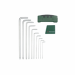 PARKSIDE® TX key set - Image 3