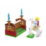 PLAYTIVE Clippys Bibi & Tina Building Block Sets Of Your Choice New OVP