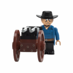 Playtive Clippys Set XS (Lucky Luke / Ambush)