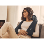 SILVERCREST Shiatsu neck massager, 24 W - Image 3