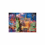 PLAYTIVE New York Puzzle