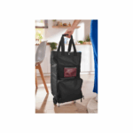 TOPMOVE® Trolley, shopping bag, foldable - Image 2