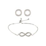 HEIDEMAN Women's jewelry set, 2 pieces