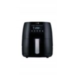 SWITCH ON Hot air fryer DF-H0201 DIGITAL