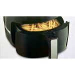 SWITCH ON Hot air fryer DF-H0201 DIGITAL - Image 2