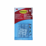 3M Clips For Attaching Clips