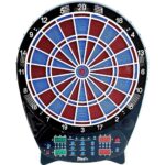 Electronic Dartboard