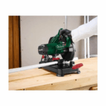 PARKSIDE PMTS 180 C3 metal cutting saw - Image 2