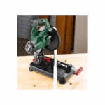 PARKSIDE PMTS 180 C3 metal cutting saw - Image 3