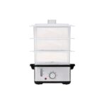 SWITCH ON Cook Steamer