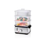 SWITCH ON Cook Steamer - Image 2