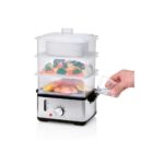 SWITCH ON Cook Steamer - Image 3
