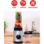 SWITCH ON Smothie Blender - Image 5