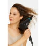 SWITCH ON Foldable Hair Dryer - Image 2