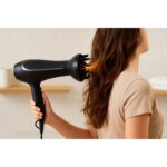 SWITCH ON Ionic Hair Dryer - Image 2