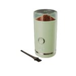 SWITCH ON® Electric Coffee Grinder "SOKMS 180 B1" with Stainless Steel Grinder / 70g