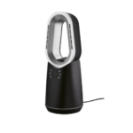 SWITCH ON Fan Heater