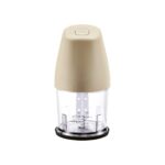 SWITCH ON Multi-Function Chopper, 260W, Champagne