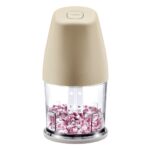 SWITCH ON Multi-Function Chopper, 260W, Champagne - Image 2