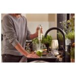 SWITCH ON Multi-Function Chopper, 260W, Champagne - Image 3