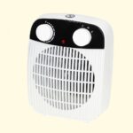 SWITCH ON Fan Heater 1000/2000W