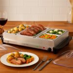 SWITCH ON Buffet Warmer - Image 2