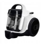 BOSCH Vacuum Cleaner BGS05A225 White