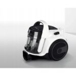 BOSCH Vacuum Cleaner BGS05A225 White - Image 2