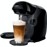 BOSCH TASSIMO TAS1102GB Coffee Machine - Black - Image 3