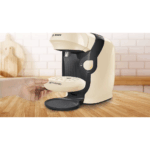 BOSCH TASSIMO TAS1107GB Coffee Machine - Cream - Image 3